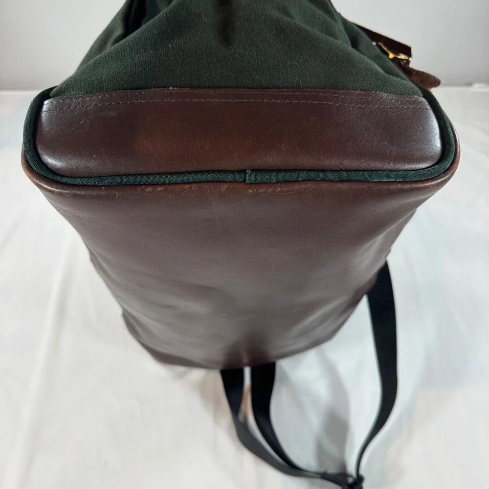 Orvis battenkill duffel
